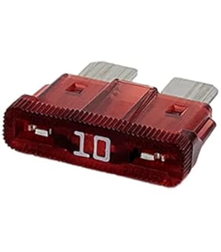 Amazon.co.jp: pa-man ブレーカー付ヒューズキット(5A-30A) 準防水